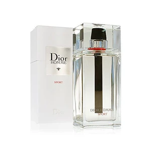 Dior Dior Homme Sport 2017 - EDT 2 ml - odstřik s rozprašovačem