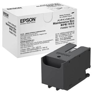 Epson T671600 odpadní nádobka (maintenance box) pro WF-C5xxx / M52xx / M57xx