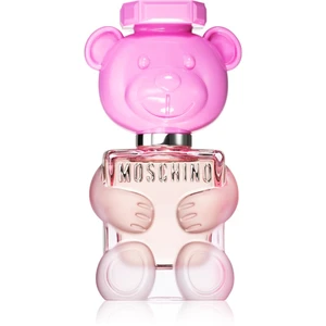 Moschino Toy 2 Bubble Gum woda toaletowa dla kobiet 50 ml