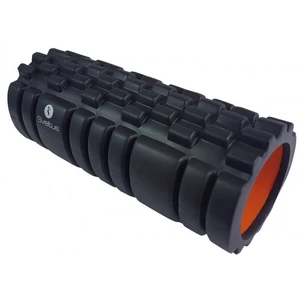 Sveltus Foam Roller With Grid Black