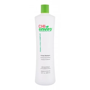 Farouk Systems CHI Enviro Purity 946 ml šampon pro ženy na všechny typy vlasů