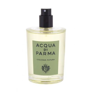 Acqua di Parma Colonia Futura 100 ml kolínská voda tester unisex