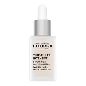 Filorga Time-Filler Intensive korekčné sérum s protivráskovým účinkom 30 ml