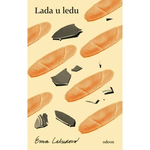 Lada u ledu - Ema Labudová