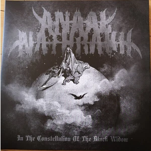 Anaal Nathrakh In the Constellation of the Black Widow (LP) Limitierte Ausgabe