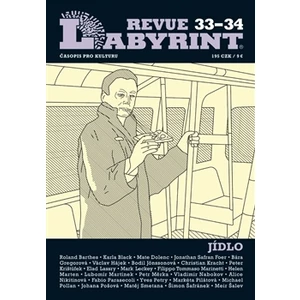 Labyrint revue 33-34