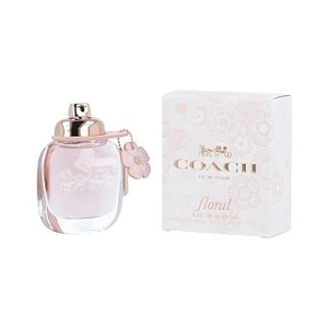 Coach Floral parfumovaná voda pre ženy 50 ml