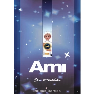 Ami sa vracia - Barrios Enrique