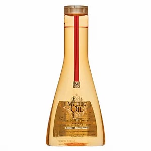 L’Oréal Professionnel Mythic Oil šampon pro husté a nepoddajné vlasy 250 ml