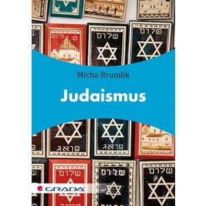 Judaismus, Brumlik Micha