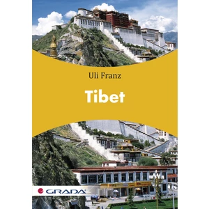 Tibet, Franz Uli