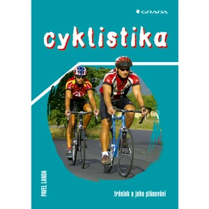 Cyklistika, Landa Pavel