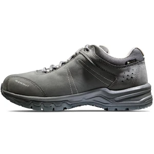 Mammut Nova III Low GTX Women Graphite/Taupe UK 6,5