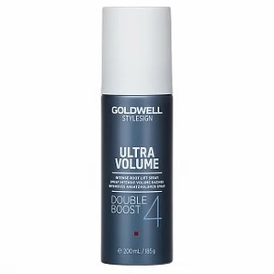 Goldwell StyleSign Ultra Volume Double Boost sprej pro nadzvednutí vlasů od kořínků 200 ml