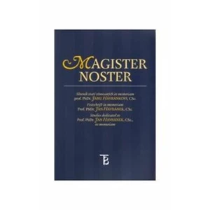 Magister Noster