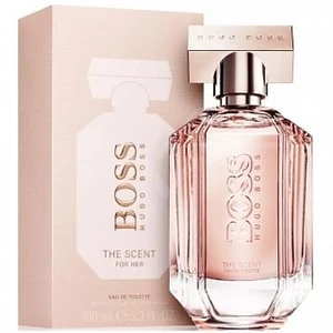 Hugo Boss Boss The Scent For Her - EDT 100 ml