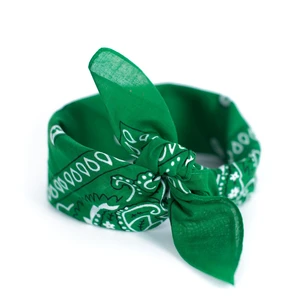 Art Of Polo Unisex's Bandanna Sz13014-6