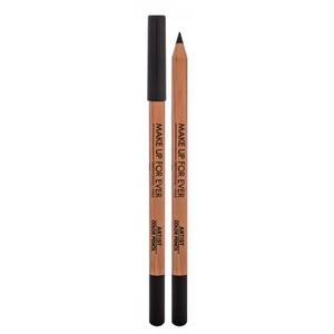 Make Up For Ever Artist Color Pencil 1,4 g ceruzka na oči pre ženy 100 Whatever Black