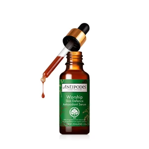 Antipodes Ochranné pleťové sérum s antioxidanty Worship (Antioxidant Serum) 30 ml