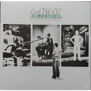 Genesis The Lamb Lies Down On... (2 LP)