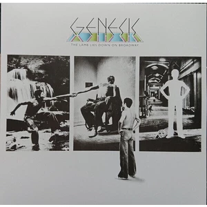Genesis The Lamb Lies Down On... (2 LP)
