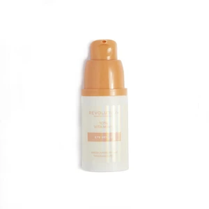 Revolution Skincare Očné sérum 10% Vitamin C Brightening Power (Eye Serum) 15 ml