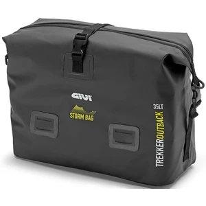 Givi T506 Waterproof Inner Bag 35L for Trekker Outback 37/Dolomiti 36/Alaska 36