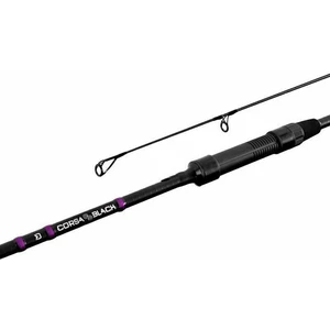 Delphin Corsa Black Carp SiC 3,6 m 3,25 lb 3 părți