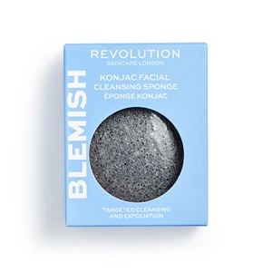 Revolution Skincare Blemish Konjac čistiaca hubka