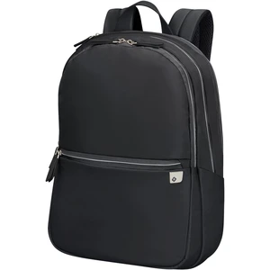 Samsonite Dámský batoh na notebook Eco Wave 15,6'' - černá