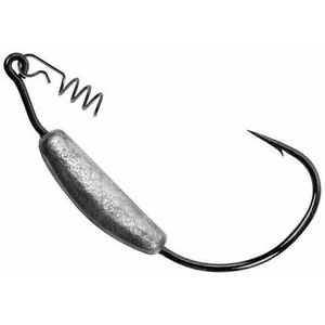 Delphin háčik bomb heavyshank 5ks - 3 g 2/0