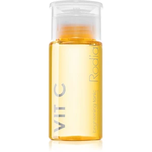 Rodial Vit C Brightening Tonic pleťové tonikum s vitaminem C 100 ml