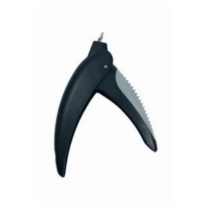 Gilotínové nůžky na drápky Trixie de Luxe 14cm