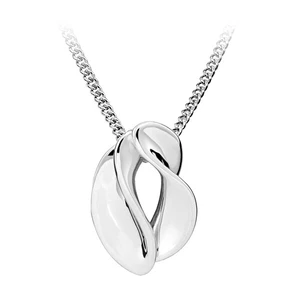 JVD Elegantný strieborný prívesok SVLP0355SH80000