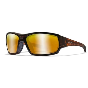 Wiley x polarizační brýle breach captivate polarized bronze mirror