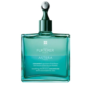 René Furterer Zklidňující koncentrát pro podrážděnou pokožku hlavy Astera Fresh (Soothing Freshness Concentrate) 50 ml