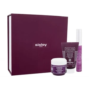 Sisley Dárková sada pleťové péče s černou růží Black Rose Collection Kit