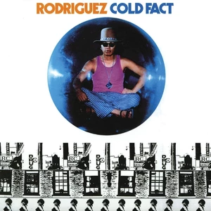 Rodriguez Cold Fact (LP)