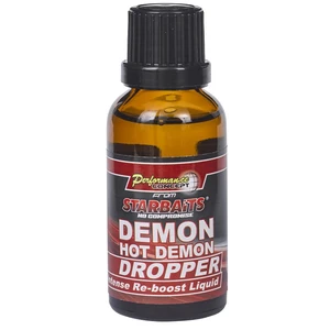 Starbaits esence concept dropper 30 ml-hot demon