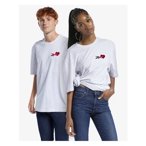 Classics Valentines Reebok Classic T-shirt - Mens