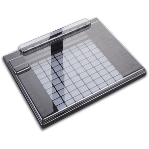 Decksaver Ableton Push