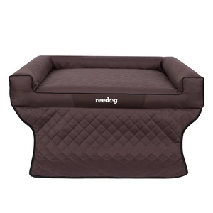 Pelech s poťahom Reedog Cover Brown - L