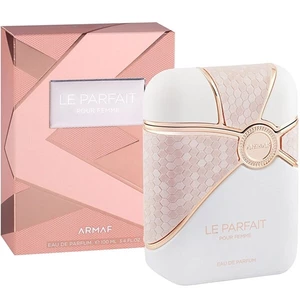 Armaf Le Parfait Pour Femme woda perfumowana dla kobiet 100 ml