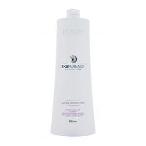 Revlon Professional Eksperience Color Protection ochranný šampón pre blond a šedivé vlasy 1000 ml