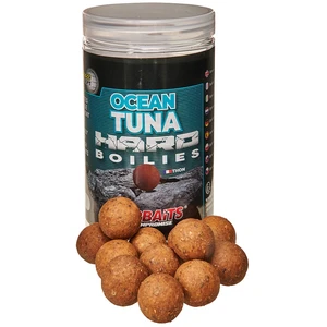 Starbaits boilie hard ocean tuna 200 g - 20 mm