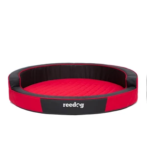 Pelíšek pro psa Reedog Red Ring - L