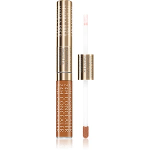 Estée Lauder Double Wear Instant Fix Concealer rozjasňující korektor + vyhlazující báze 2 v 1 odstín 5C Deep 12 ml