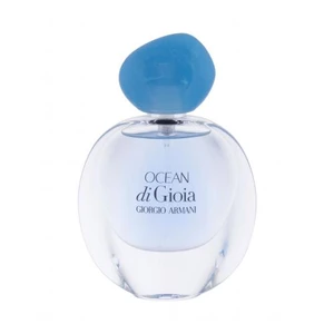 Armani Ocean di Gioia parfumovaná voda pre ženy 30 ml