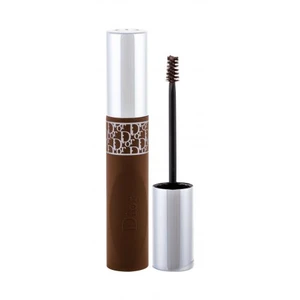 Dior Riasenka na obočie Dior show Pump`N`Brow (Brow Mascara) 5 ml 021 Chesnut