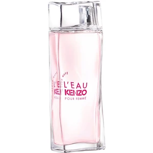 Kenzo L'Eau Kenzo Hyper Wave Pour Femme toaletná voda pre ženy 100 ml